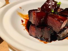 酱肉煲-马仕玖煲·融合菜·酥不腻烤鸭(人大店)