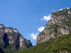 -云台山风景名胜区