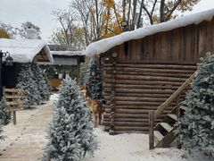 -HERRE·FARM 赫尔露营农场·团建聚会包场