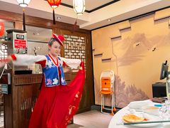 -徽镇小厨·经典徽菜(十里河店)