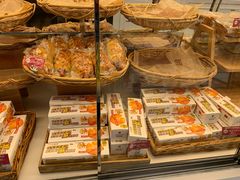 -味多美蛋糕(金顶街店)