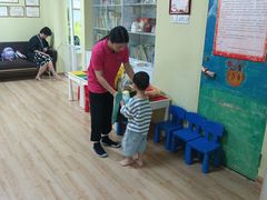 -德慧泉全脑潜能开发教育发展中心