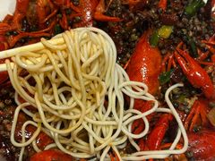-呆虾王龙虾馆(南湖总店)