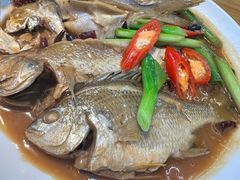 -醉壹号海鲜大排档(厦门美食地标店)