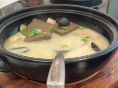 -富淳饭店(陆家嘴保利广场店)