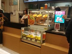-德克士(北关店)
