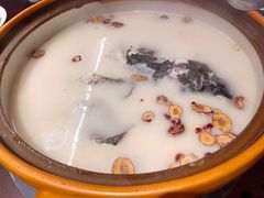 -上名堂·鱼头好吃(体育场路店)