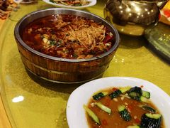 -三河胡氏农家(青阳路店)