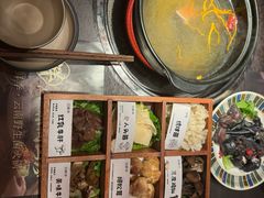 -芸鲜季·云南野生菌餐厅· 云南风物味研社(闵行店)