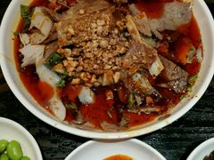 -夫妻肺片·中华老字号·正宗川菜(春熙路店)