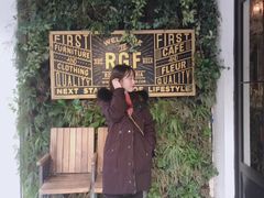 -RGF(巨鹿路店)