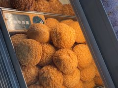 -酥大興·新国潮糕点配茶饮(龙岗万达黑金店)