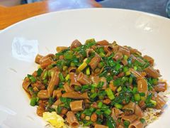 -渔港甄宴·海鲜·地标烟台菜(金沙滩店)