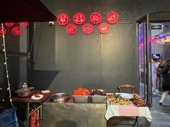 -二钳洞庭虾蟹·江湖菜(成都鹭岛店)