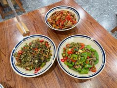 -徐春娇下饭菜(萧山奥体国际村店)