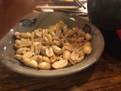 -串大叔炭火烤串·鸡西大冷面刀削面(总店)