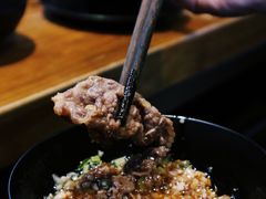 -潮味四季潮汕牛肉火锅(来凤街店)