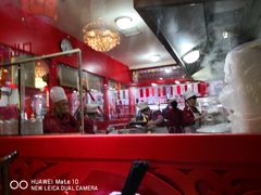 大堂-宝正臻天津包子总店(金阳光居易店)