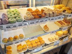 -美嘉华面包西饼店(红胜坊店)