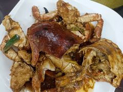 -望海潮海鲜店 特色家常菜(在海一方店)