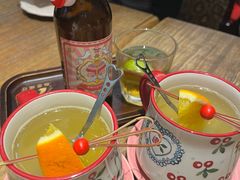 -秘密旅行· 西餐(广州创始店)