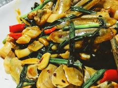 -钱山海鲜大排档