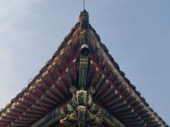 -洛阳白马寺