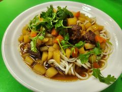 -大益烤鸡