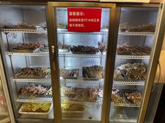 -晓靖轩烧烤(沙河风情店)