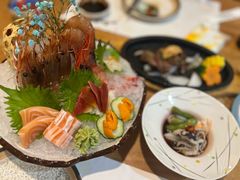 -和创柚子·会席日本料理(新区淮海街店)