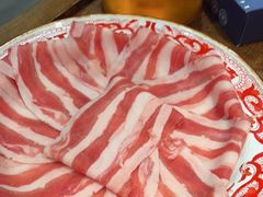 -楠火锅(西单店)