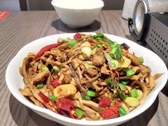 -四道菜·福建菜馆(新街口金鹰店)