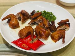 -红日饭店(裕隆三路店)
