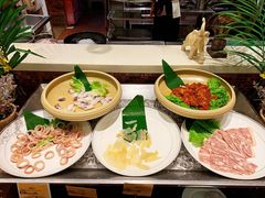 -火舞泰·泰式海鲜火锅餐厅(世纪城店)