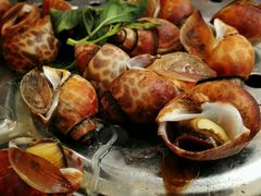 -海大大蒸汽海鲜餐厅·粤菜·特色小炒(欢乐颂店)
