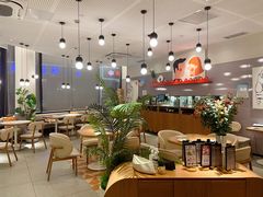 -必胜客(湘隆店)