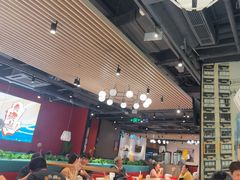 -避风塘(宝山万达店)