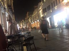 -拾光里·清补凉(骑楼老街店)