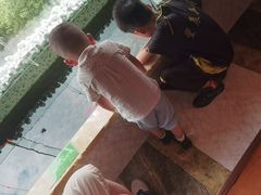 -仙林宾馆-餐厅