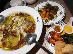 -太二酸菜鱼(汕头苏宁广场店)