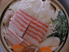 -千代饮兵卫日本料理(东二环泰禾广场西区店)