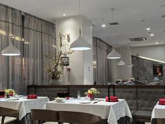 -味+新京宴·烤鸭·北京菜(创意谷店)