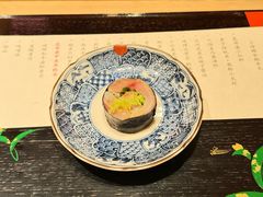 -橼舍鮨青木