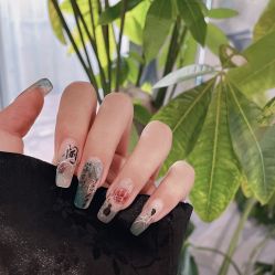-Touch Nail·品质·美甲美睫