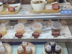 -炖物24章·顺时轻养茶(杭州保利时光里店)