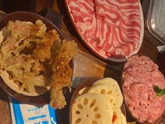 -楠火锅(西单店)