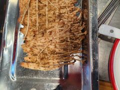 -古彭7只羊·招牌白串·碳锅羊肉旗舰店