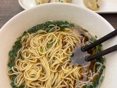 -苏小柳点心·手作小笼包(浦东嘉里城分院)