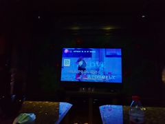-INLOVE KTV(古墩印象城店)
