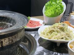 -隐家本格烧肉(万达广场店)